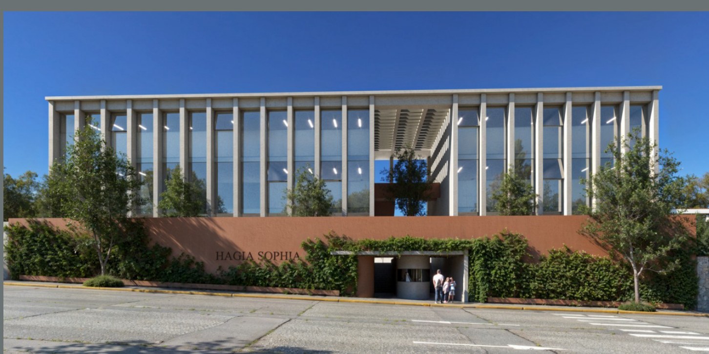 Jefferson School